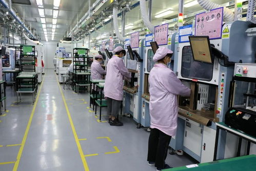 成都捷普电子厂 专注于电子产品的制造实力