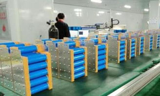 动力电池巨头如何应对车企自建电池工厂潮？